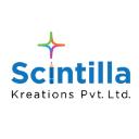 Scintilla Kreations Pvt. Ltd logo